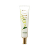 DEOPROCE MAGIC WHITE CREAM GREENTEA 40ml
