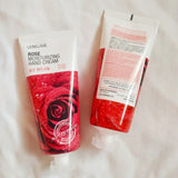 LEBELAGE ROSE УВЛАЖНЯЮЩИЙ КРЕМ ДЛЯ РУК