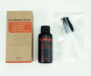 PURITO Pure Vitamin C Serum