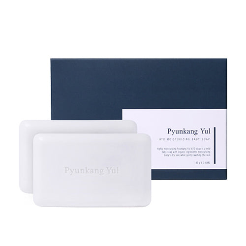 Pyunkang Yul ATO Moisturizing Baby Soap