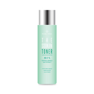 MUSEVERA THE SOONJIN TONER 200ML