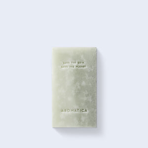 Rosemary Hair Thickening Conditioning Bar
