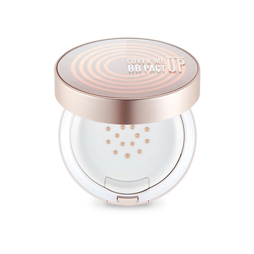 MUSEVERA COVER ME UP BB PACT MOIST