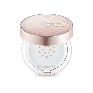 MUSEVERA COVER ME UP BB PACT MOIST