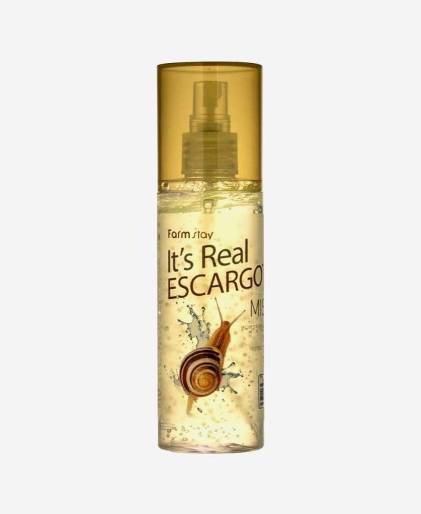 FARMSTAY IT IS REAL GEL MIST ESCARGOT