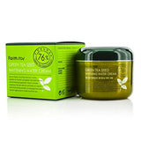 FARMSTAY GREEN TEA SEED WHITENING WATER CREAM