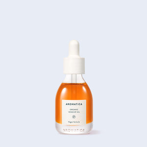Organic Rose Hip Oil