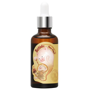 Hell-pore Bifida Pure Ample
