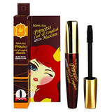 FARMSTAY PRINCESS CURL & LONGLASH MASCARA