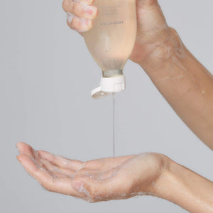 Nettoyant tout-en-un vitalisant au romarin