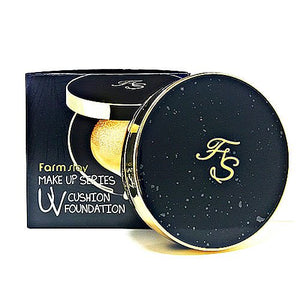 FARMSTAY MAKE-UP SERIES UV CUSHION FOUNDATOIN #21