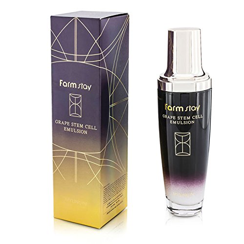 FARMSTAY GRAPE STEM CELL EMULSION
