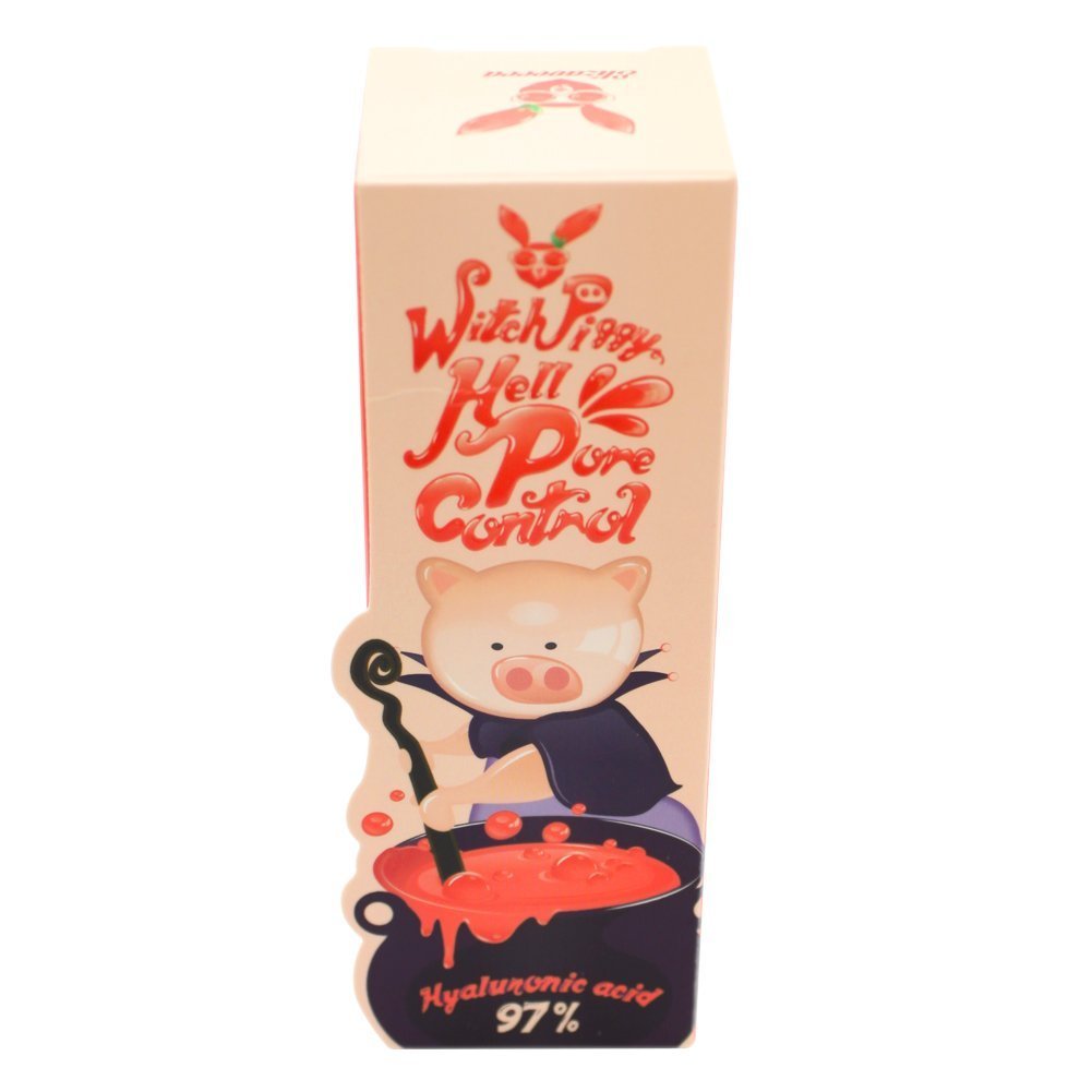 Гиалуроновая кислота Hell-Pore Control 97%