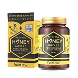 FARMSTAY AII-IN-ONE HONEY AMPOULE