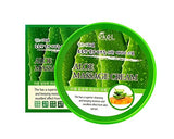 Crème de massage Ekel Aloe