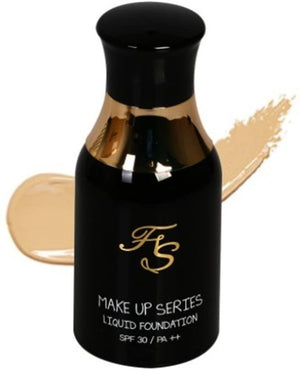FARMSTAY MAKE UP SERIES LIQUID FOUNDATOIN #23