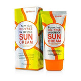 FARMSTAY OIL-FREE UV DEFENCE SUN CREAM