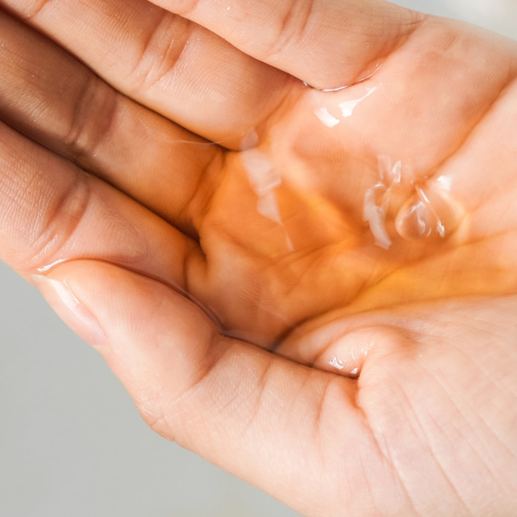Essence concentrée de romarin vitalisante
