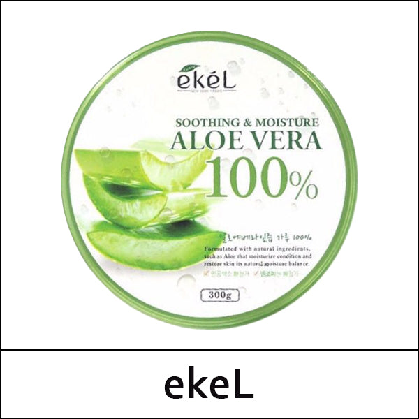 Ekel Soothing Aloe