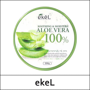 Ekel Soothing Aloe