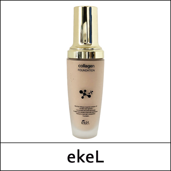 Ekel Collagen Foundation