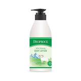 DEOPROCE MILKY RELAXING BODY LOTION 500ml (RE)
