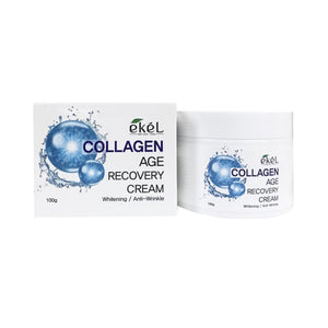 Ekel AGE RECOVERY Cream COLLAGEN