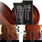 CP-1 SALON COLOR TREATMENT -RED BROWN-