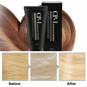CP-1 SALON COLOR TREATMENT -ULTRA SHINE-