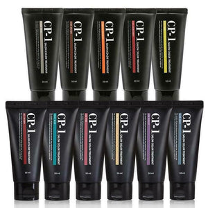 CP-1 SALON COLOR TREATMENT 50мл -ASH KHAKI-
