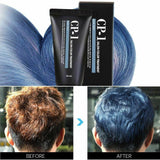 CP-1 SALON COLOR TREATMENT - BLUE GRAY-