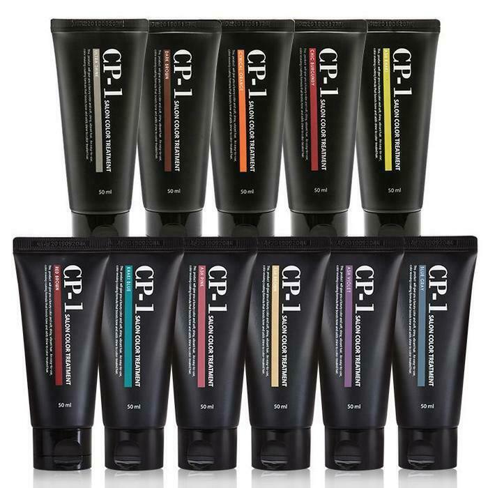 TRAITEMENT COULEUR SALON CP-1 -ASH PINK-