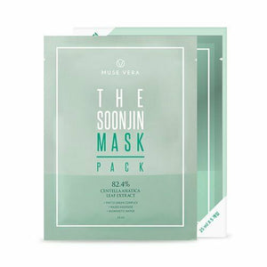 MUSE VERA THE SOONJIN MASK PACK