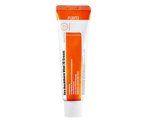 PURITO Sea Buckthorn Vital 70 Cream