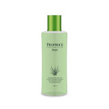 DEOPROCE HYDRO CALMANT LE TONER DE CONCOMBRE 380ML