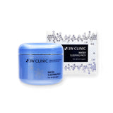 Pack de couchage 3W CLINIC Water