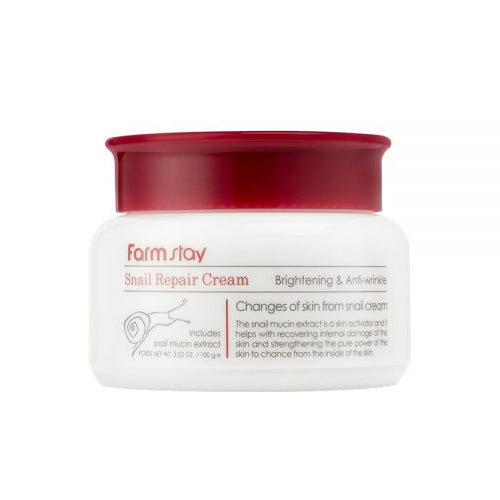 FARMSTAY SNAIL REPAIR CREAM
