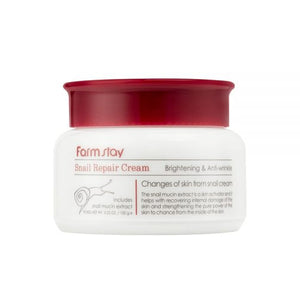 FARMSTAY SNAIL REPAIR CREAM