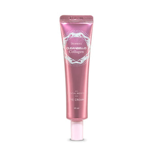 DEOPROCE CLEANBELLO COLLAGEN ESSENTIAL MOISTURE EYE CREAM 40ml