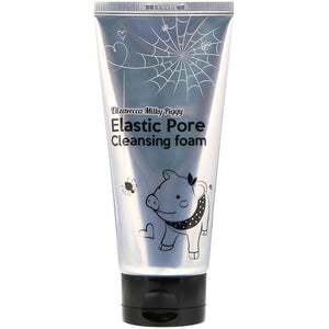 Milky Piggy Elastic Pore Cleansing Foam