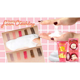 Nettoyant Mousse Clean Piggy Pink Energy