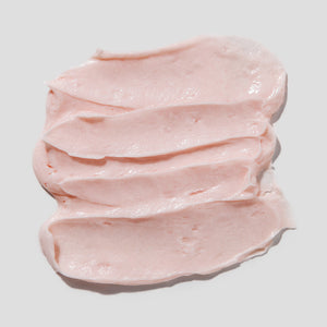Crème Nettoyante Infusion à la Rose Reviving