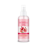WELL-BEING DEOPROCE HYDRO FACE MIST 100ml POMEGRANATE