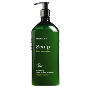 Rosemary Scalp Scaling Shampoo