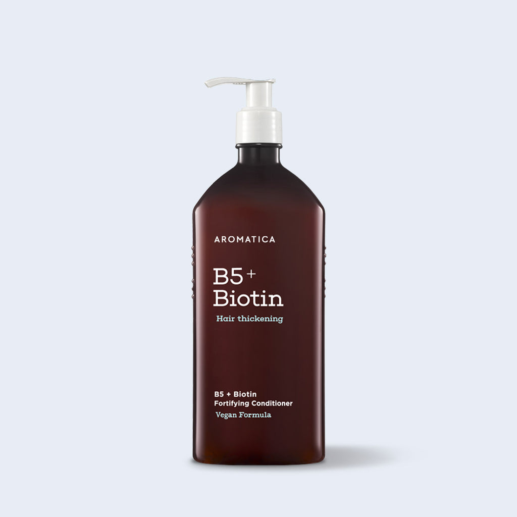 B5+Biotin Fortifying Conditioner