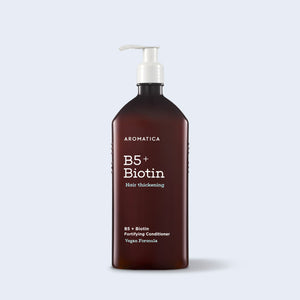 B5+Biotin Fortifying Conditioner