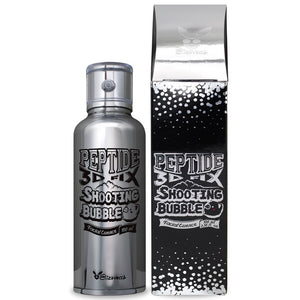 Peptide 3D Fix Shooting Bubble Facial Essence