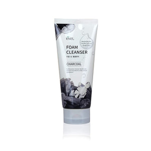 Ekel Foam Cleanser Charcoal