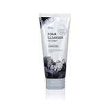 Ekel Foam Cleanser Charcoal