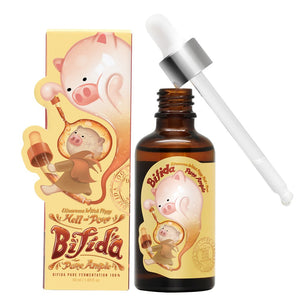 Hell-pore Bifida Pure Ample